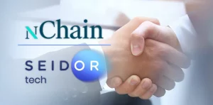 nChain expands strategic footprint in the Americas in partnership with Seidor Technologies