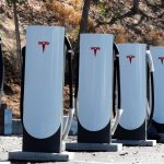 Tesla charging technology put on fast track to become US industry standard