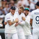 Root saves England face on Ashes day that goes Australia’s way