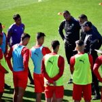 U23 AFCON: Morocco Coach Aims For Strong Start Against Tough Guinea