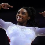 She’s Back: Simone Biles To Compete For First Time Since Walking Out Of Tokyo In 2021