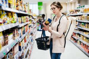 Eco-labels ‘unlikely to have a meaningful impact on emissions’, UK’s Climate Change Committee reveals