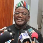 Why Buhari’s 8 Years Will Be Remembered As Worst In Nigeria’s History – Ortom