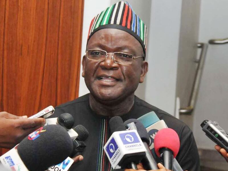 Why Buhari’s 8 Years Will Be Remembered As Worst In Nigeria’s History – Ortom