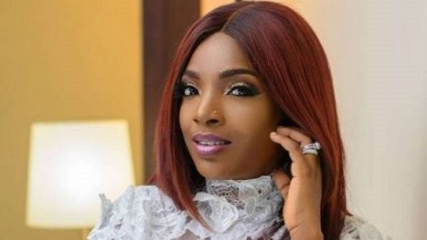 2Baba Doesn’t Understand How Hard It Is For Me To Run Home – Annie Idibia