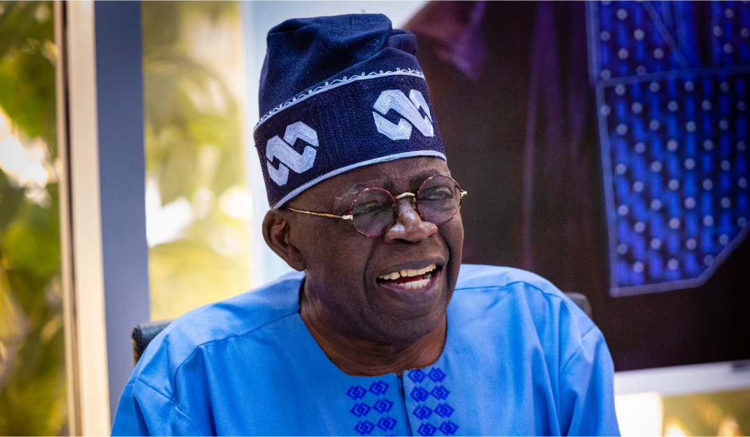 3 People Speculating About Tinubu’s Health Have Died – APC Chieftain