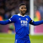 Roma eyeing Iheanacho as potential addition to their lineup