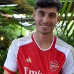 OFFICIAL: Arsenal Complete £65m Deal To Sign Havertz