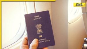 E-Passports in India soon: Passport Seva 2.0 brings next-gen technology; know how new passports work