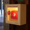 Defibs installed in all state secondary schools in victory for Mirror campaign