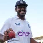 Ahmed added to England men’s Lord’s Ashes Test squad