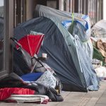 Want a more accurate number of Canada’s homeless population? Try counting health data