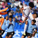 England, Argentina in tougher path to Under-20 World Cup final; Brazil finds better road