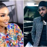 “You Can Never Be Wiser Than Adam And Eve” – Iyabo Ojo Warns Men About Women Amid Davido’s Baby Mama Drama