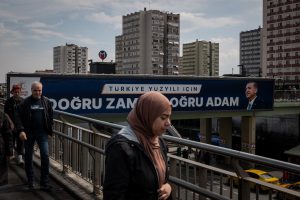 Are Turkey’s elections free and fair? Here’s what to know.