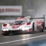 IMSA Watkins Glen: Qualifying abandoned after huge LMP2/3 pile-up