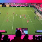 European Games Esports Championship to feature ‘PES’ and Rocket League