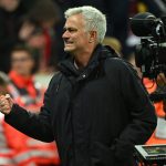 Mourinho eyeing more European glory with latest love Roma