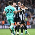 These two Newcastle United statistics in the 2022/23 season stand out more than any others