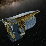 The Euclid spacecraft will transform how we view the ‘dark universe’