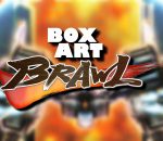 Poll: Box Art Brawl