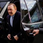 Actor Kevin Spacey goes on trial in London this week on sex offence charges