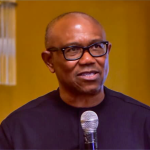 May 29: Peter Obi Urges “Aggrieved” Nigerians to Remain Calm, Law Abiding