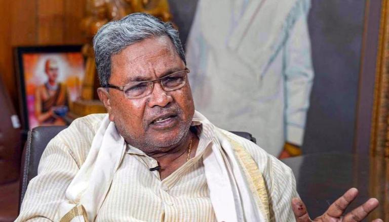 Congress workers stage protest after leader denied Ministerial post in Siddaramaiah govt | India News