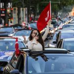 Turkish expats in Europe help drive Erdogan to election win