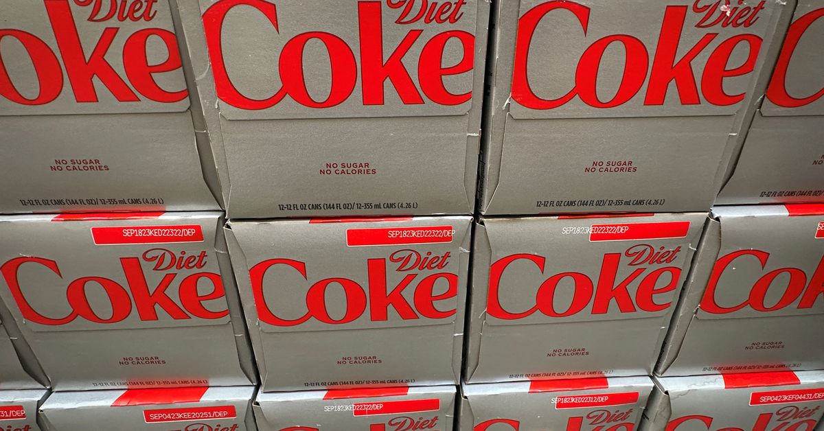 Explainer: What is aspartame, the ‘possible carcinogen’ in diet sodas, sugar-free juices?