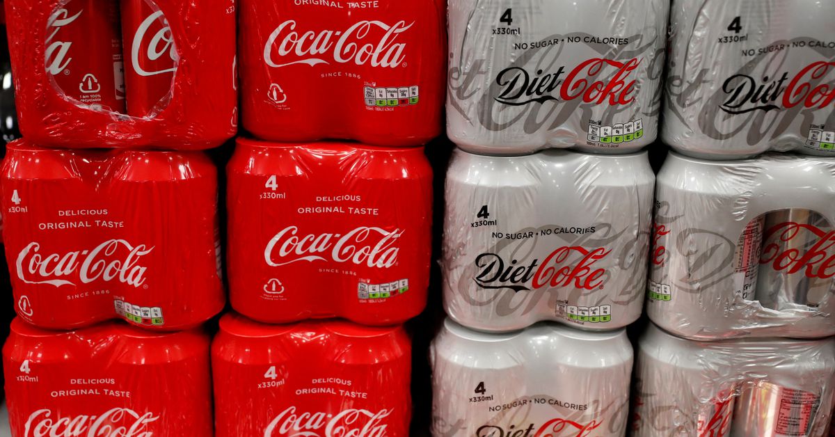 Consumers, food-makers face choice as WHO cancer agency set to warn on aspartame sweeteners