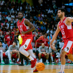 Egypt’s Al Ahly Basketball Team Clinch African Championship