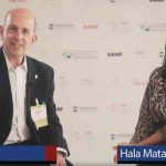 AHIF -Up Talk with Hala Matar Choufany