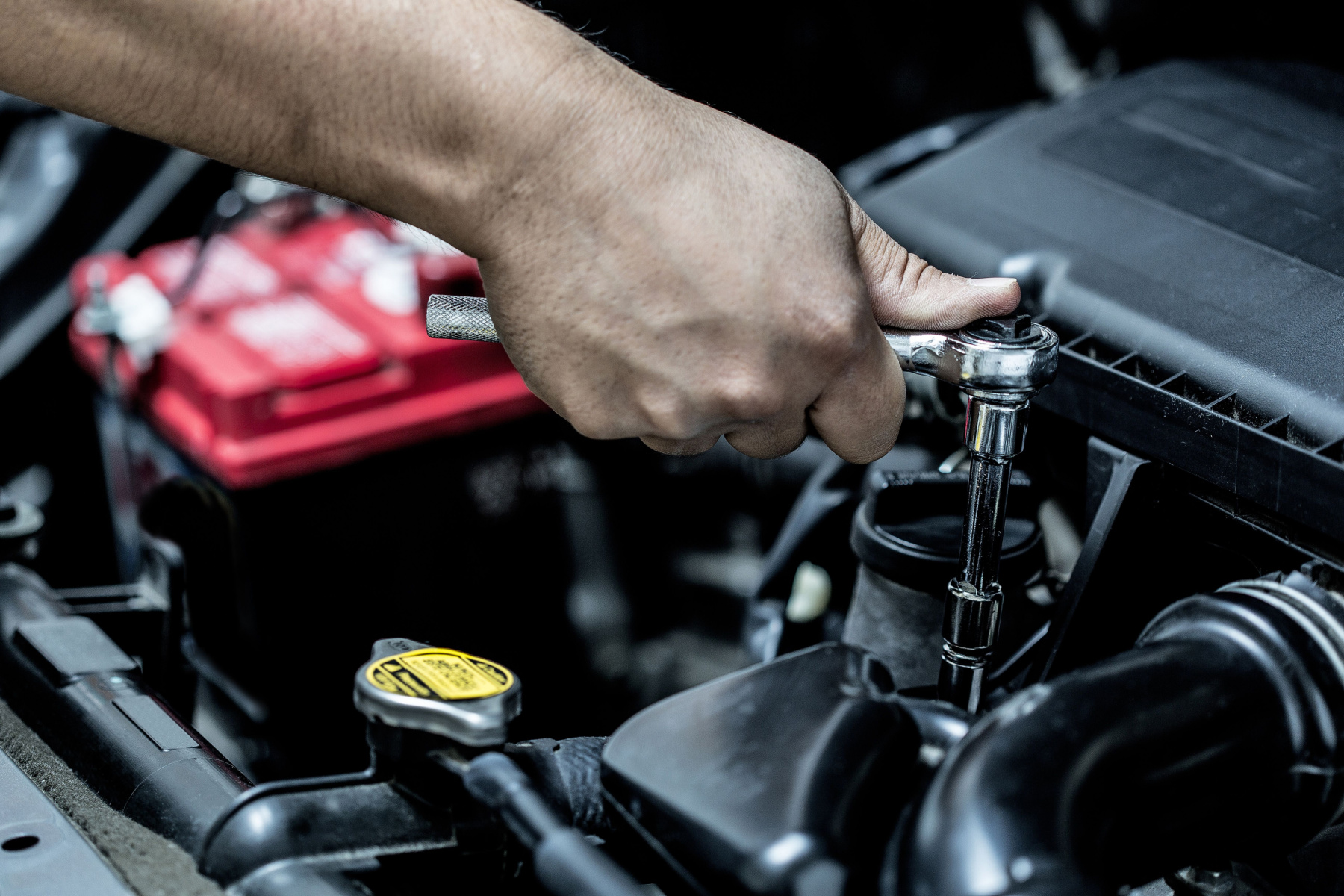 Local Experts Reveal Benefits of Regular Car Servicing