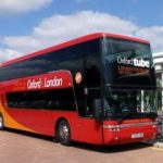 Bag of valuables found on bus at Oxford Park and Ride