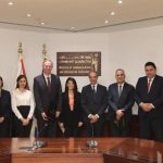 Egypt, GIZ sign agreement of €8m to support e-government, innovation in management