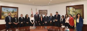 Egypt, GIZ sign agreement of €8m to support e-government, innovation in management