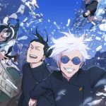 Crunchyroll to Stream Jujutsu Kaisen Anime’s 2nd Season