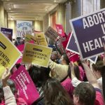 Minnesota sees spike in abortion, amid increase in out-of-state patients: report