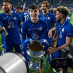 Kai Havertz pens heartfelt Chelsea farewell after his official move to Arsenal – 101 Great Goals