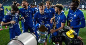 Kai Havertz pens heartfelt Chelsea farewell after his official move to Arsenal – 101 Great Goals