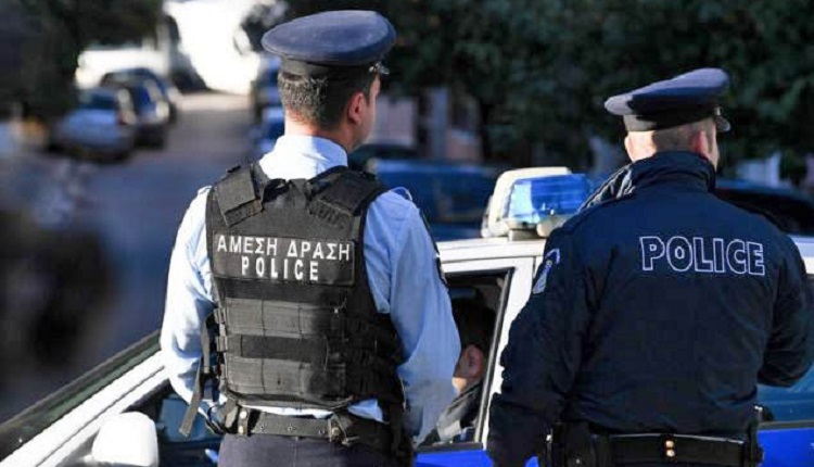 Greek police crack South America prostitution ring