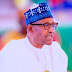 Why I left Daura for London, Buhari explains