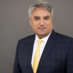 Ragheb Dajani Named Senior Vice President of Real Estate Development Division for Hard Rock International