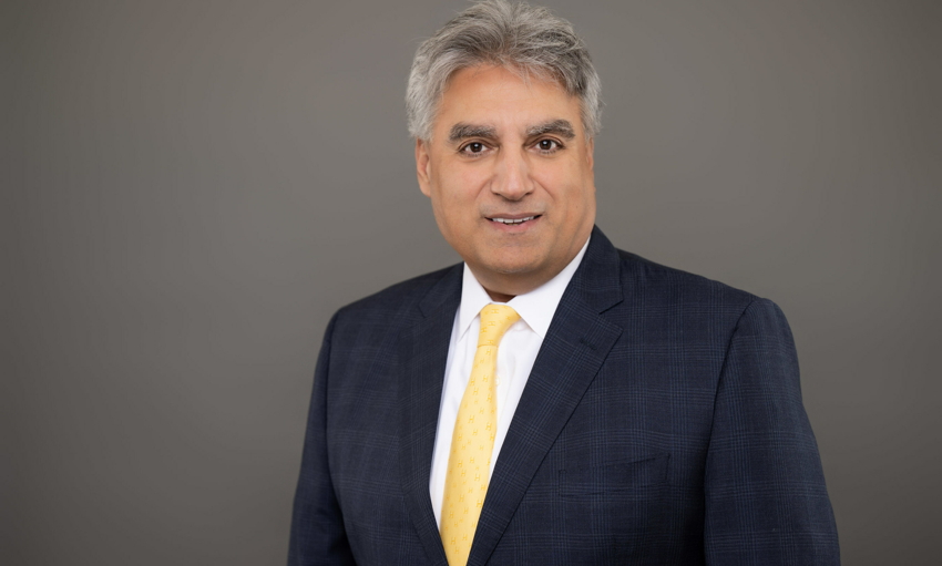 Ragheb Dajani Named Senior Vice President of Real Estate Development Division for Hard Rock International