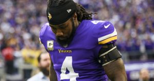 Dalvin Cook Rumors: ‘Significant Interest’ in RB amid Dolphins, Jets, Patriots Buzz