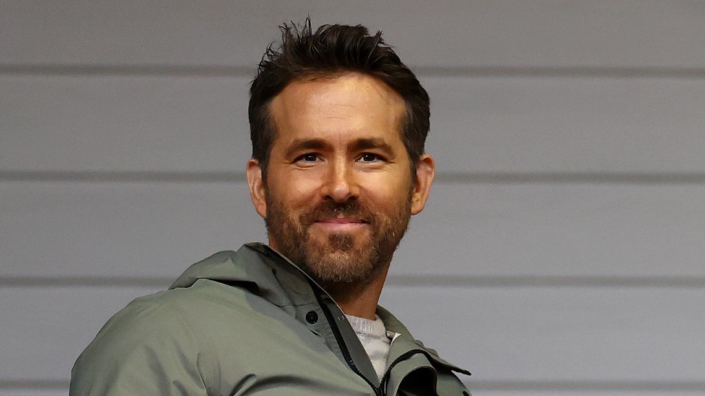 Ryan Reynolds Joins Investors Buying $218M Stake in Alpine Formula 1 Race Team