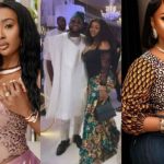 Chioma Slept with Peruzzi and Davido’s Cousin, She’s Not Innocent – Alleged Davido Baby Mama Anita Speaks