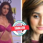 Trolled! 'Why always half naked', netizens troll Disha Patani on her latest public appearance