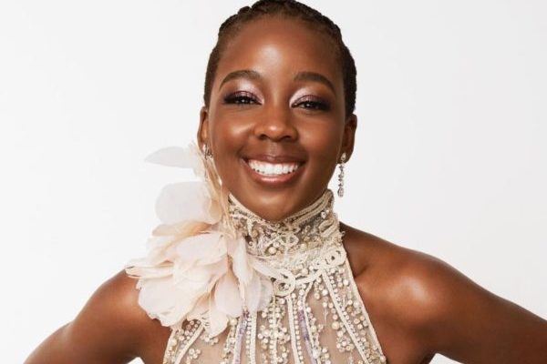 Thuso Mbedu announced as L’Oréal Paris’ new ambassador and spokesperson